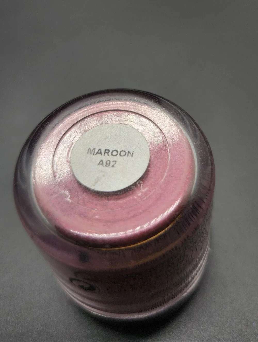 MAC Cosmetics Loose Pigment Eyeshadow - 